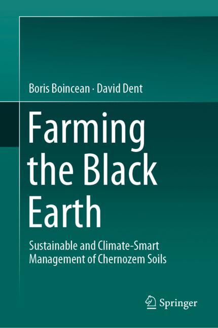 Farming The Black E…