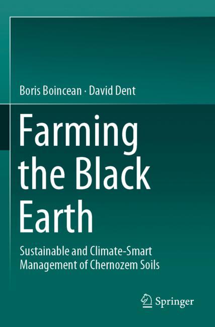 Farming The Black E…