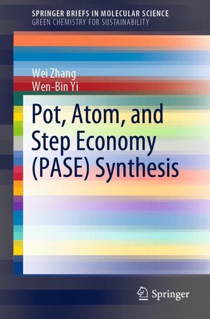 Pot, Atom, And Step… - image