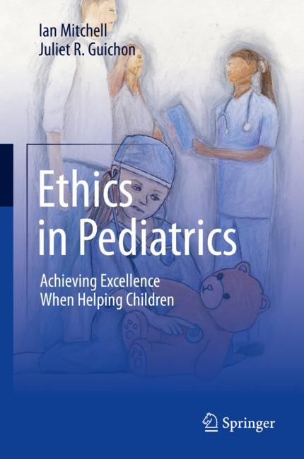 Ethics In Pediatrics