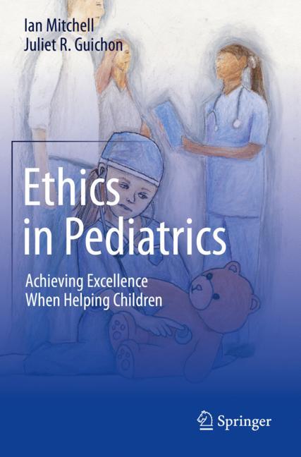 Ethics In Pediatrics