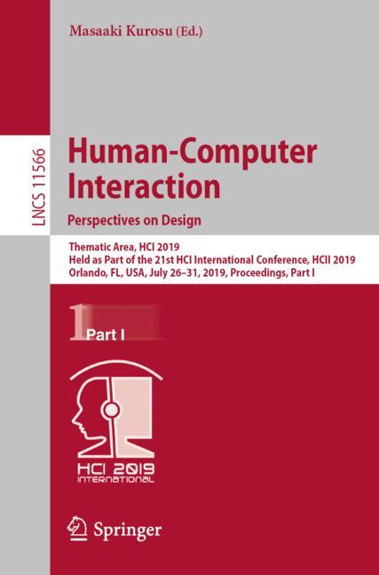 Human-Computer Inte…