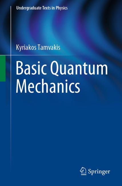 Basic Quantum Mecha…