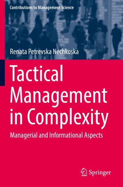 Tactical Management… - image