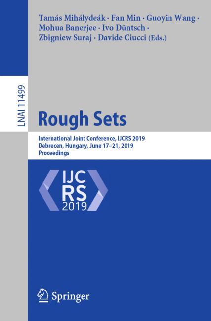 Rough Sets - image