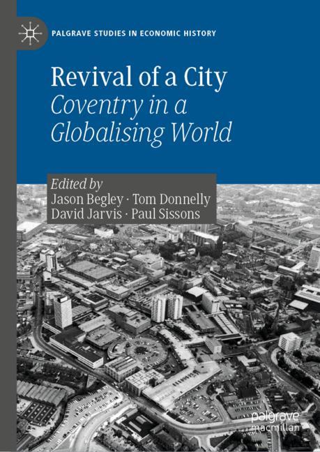 Revival Of A City