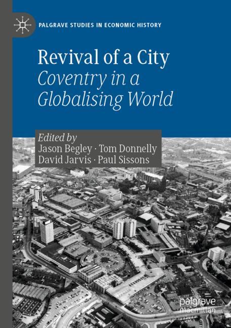 Revival Of A City