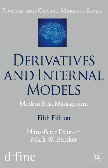 Derivatives And Int…