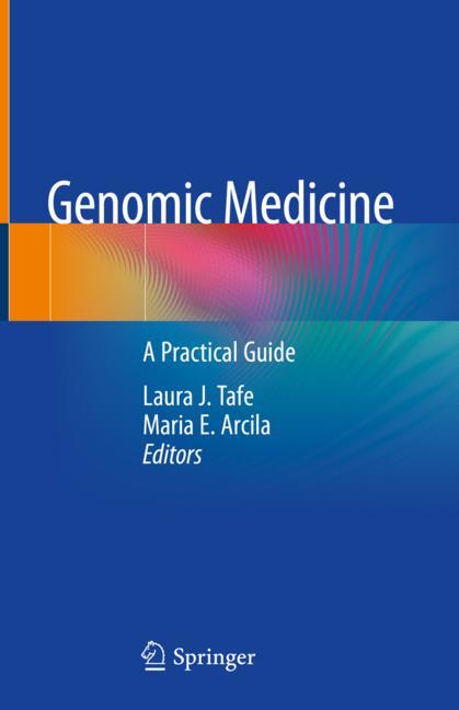 Genomic Medicine - image