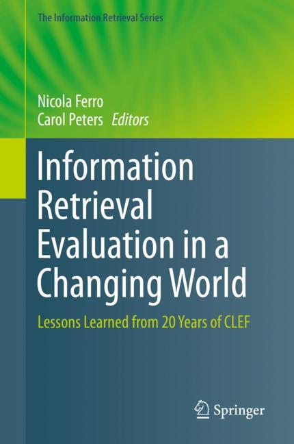 Information Retriev…