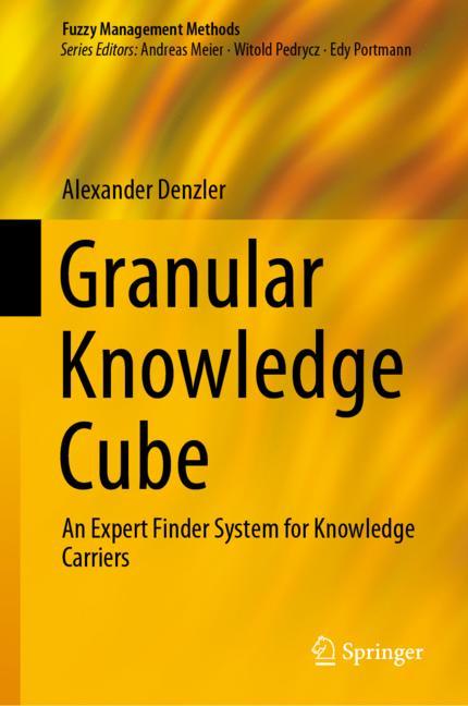 Granular Knowledge …
