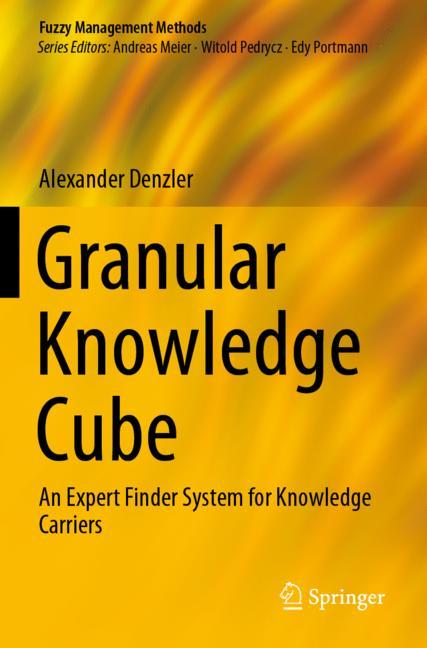 Granular Knowledge …
