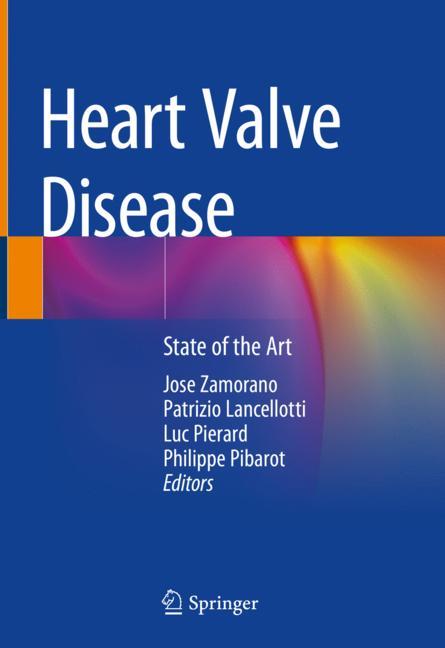 Heart Valve Disease - image