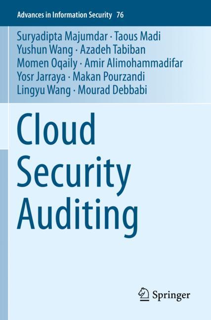 Cloud Security Audi… - image