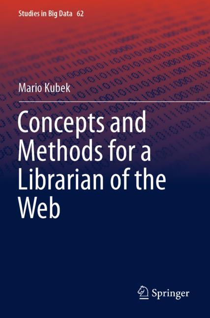 Concepts And Method… - image