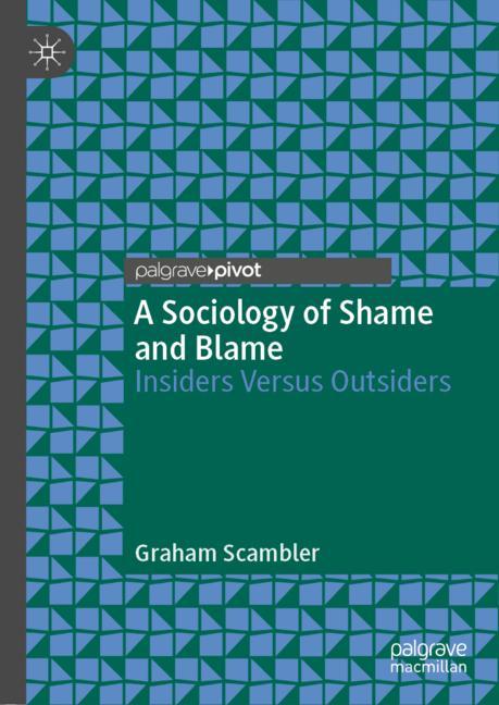 A Sociology Of Sham… - image