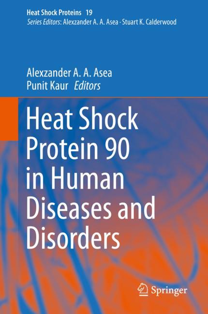 Heat Shock Protein … - image