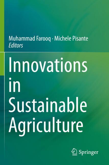 Innovations In Sust… - image