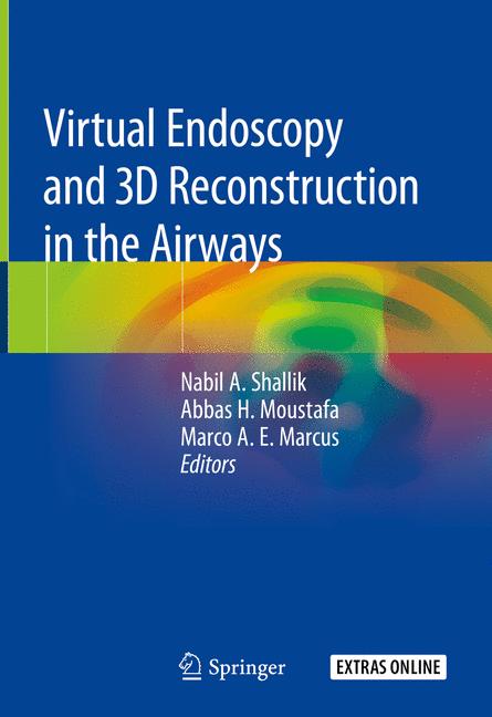 Virtual Endoscopy A…