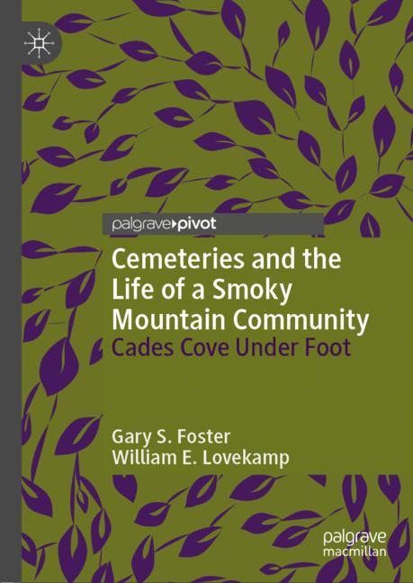 Cemeteries And The Life Of A Smoky Mountain Community
