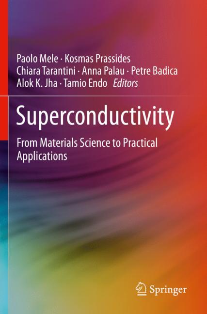 Superconductivity