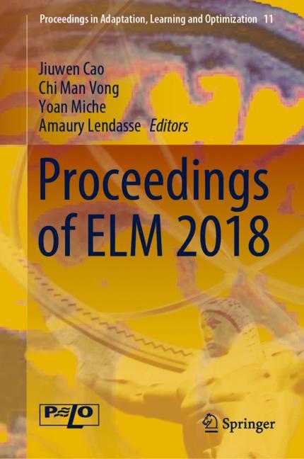Proceedings Of Elm … - image