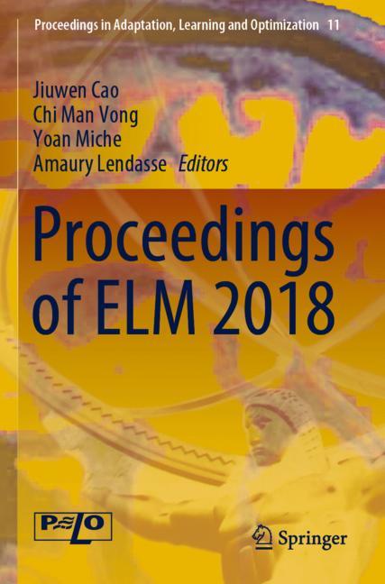 Proceedings Of Elm … - image