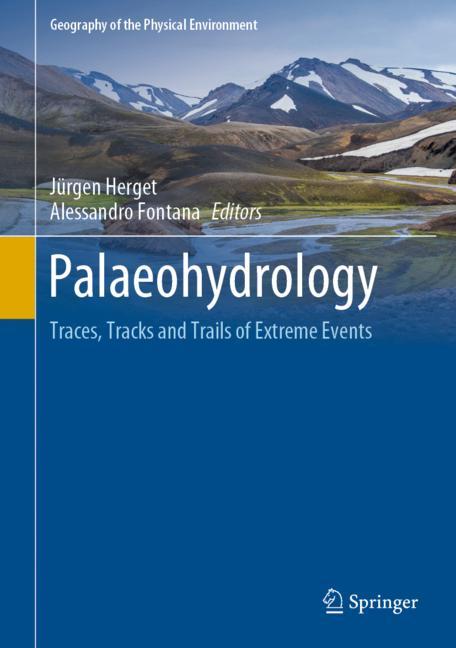 Palaeohydrology - image