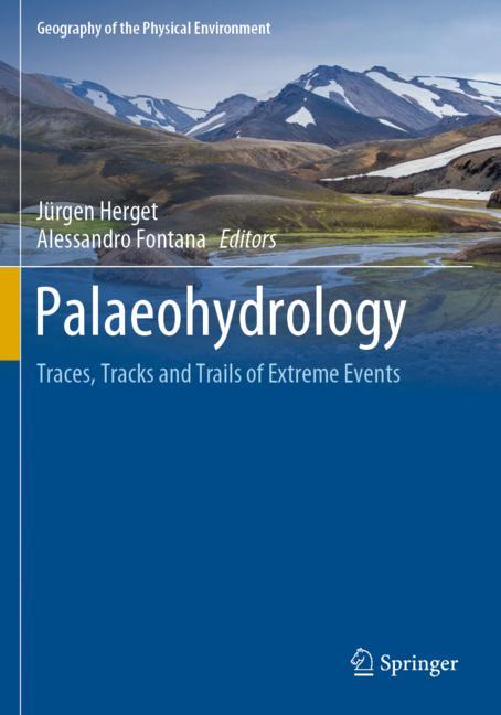 Palaeohydrology - image