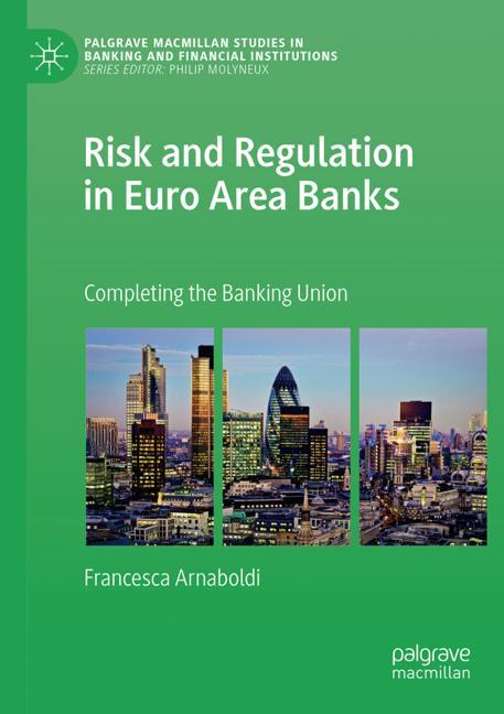 Risk And Regulation…