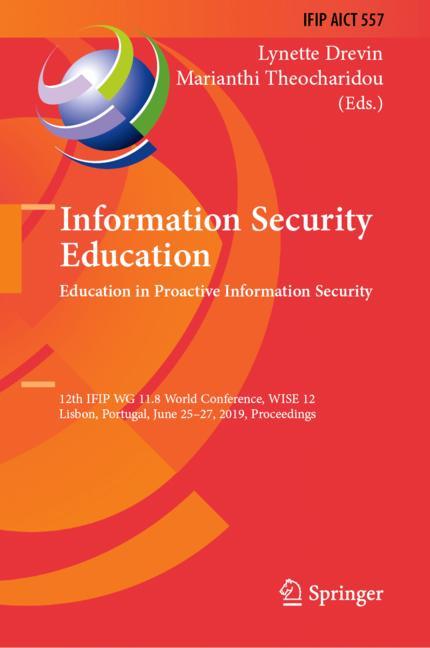 Information Securit… - image