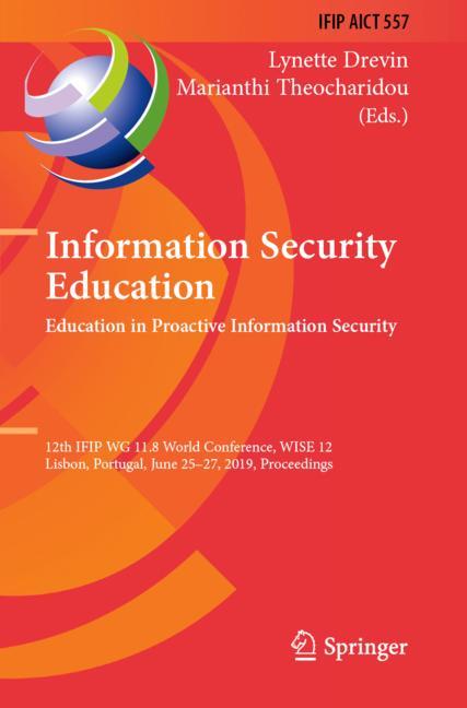 Information Securit… - image