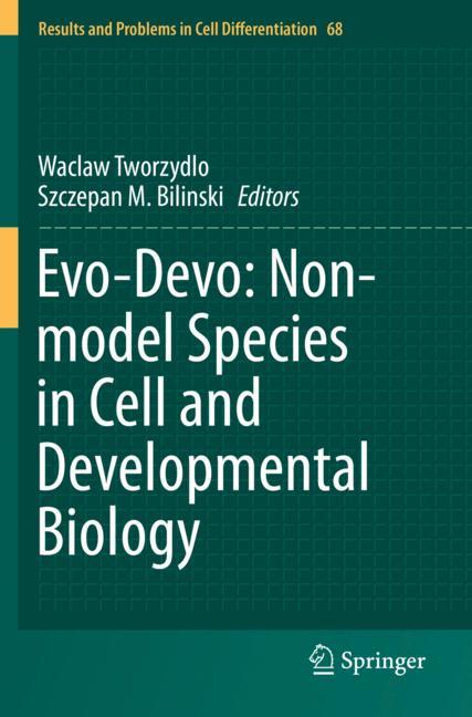 Evo-Devo: Non-Model…