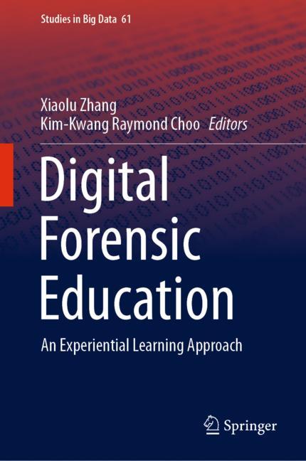 Digital Forensic Ed…