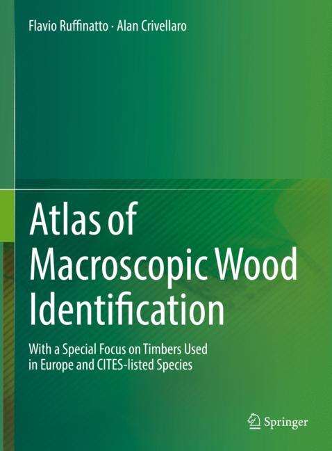 Atlas Of Macroscopi…