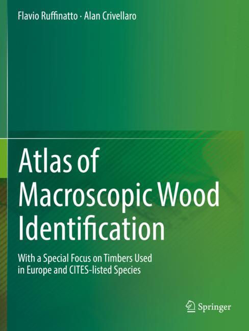 Atlas Of Macroscopi…