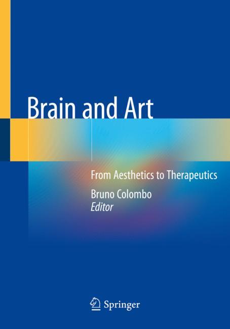 Brain And Art - image
