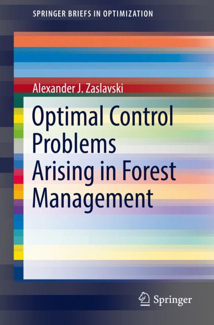 Optimal Control Pro…