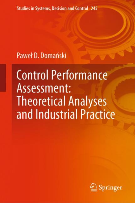 Control Performance… - image