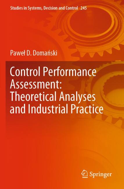 Control Performance… - image