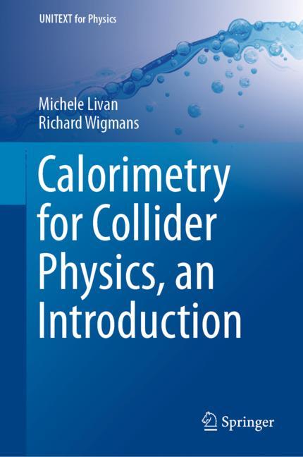 Calorimetry For Col…