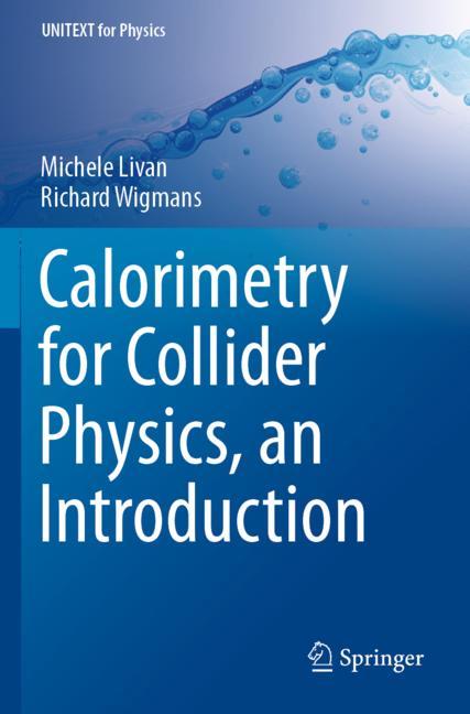 Calorimetry For Col…