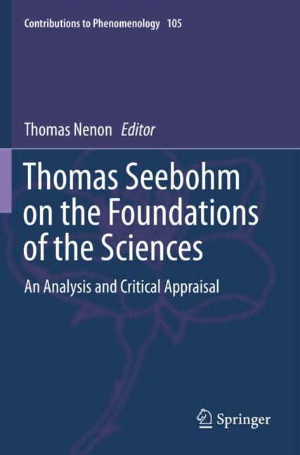Thomas Seebohm On T…