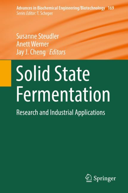 Solid State Ferment…
