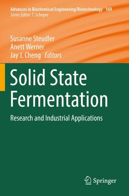 Solid State Ferment…