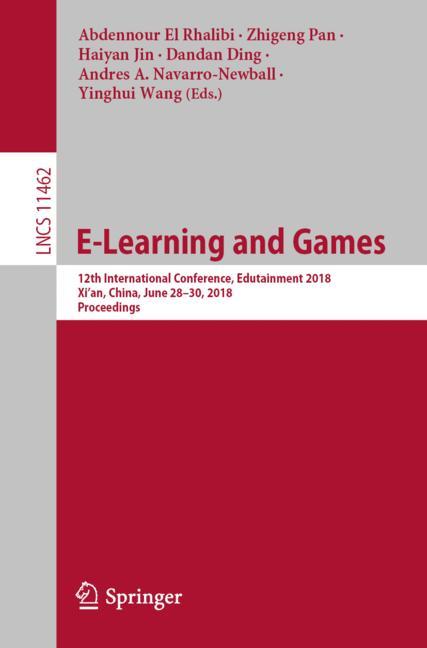 E-Learning And Games - image