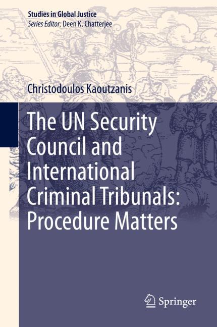 The Un Security Cou… - image