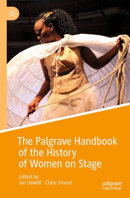 The Palgrave Handbo… - image
