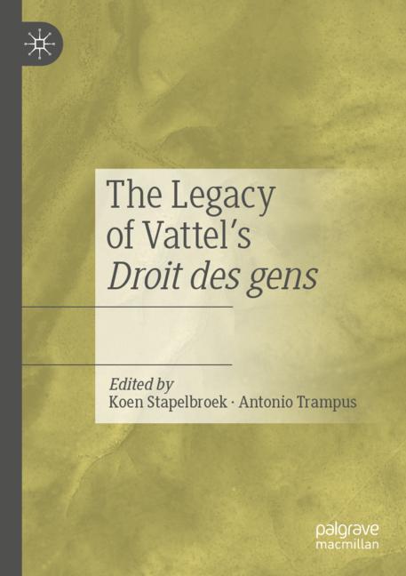 The Legacy Of Vatte…