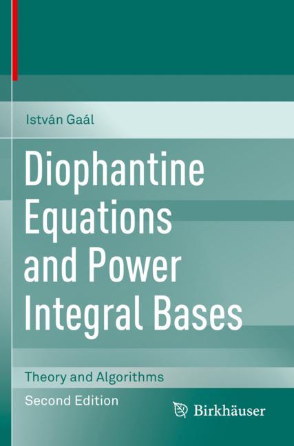 Diophantine Equatio… - image
